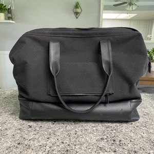 Beis weekender bag
